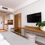 Krol Plaza & Wellness