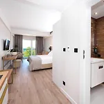 Resort Krol Plaza & Wellness *