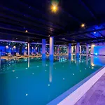 Krol Plaza & Wellness * Jaroslawiec