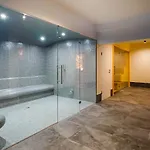 Resort Krol Plaza & Wellness Jarosławiec