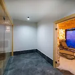 Krol Plaza & Wellness Resort *