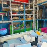 Krol Plaza & Wellness Resort