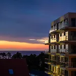 Resort Krol Plaza & Wellness