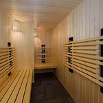 Resort Krol Plaza & Wellness