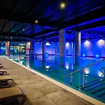 Krol Plaza & Wellness Resort