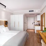 Krol Plaza & Wellness Resort