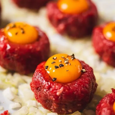 Krol Plaza & Wellness * Jarosławiec