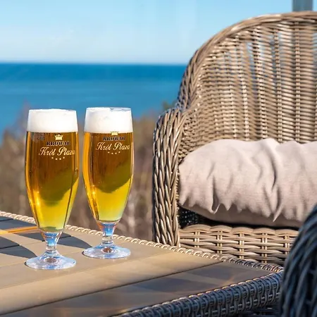 Krol Plaza & Wellness Jarosławiec