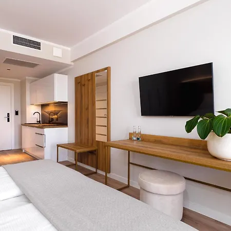 Krol Plaza & Wellness