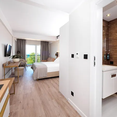Ośrodek wypoczynkowy Król Plaza Spa&wellness *