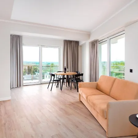 Krol Plaza & Wellness *