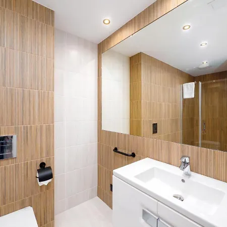 Ośrodek wypoczynkowy Król Plaza Spa&wellness
