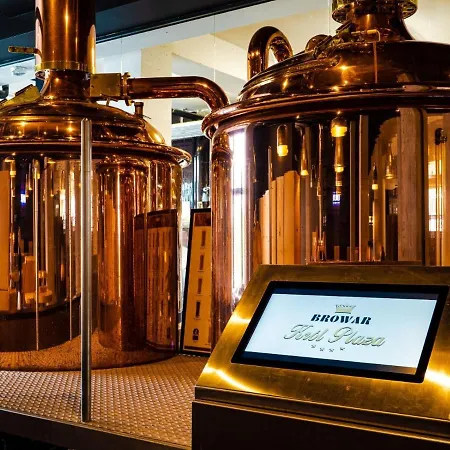 Krol Plaza & Wellness *