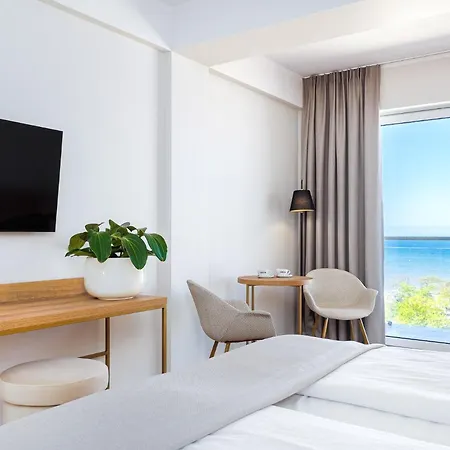 Resort Krol Plaza & Wellness Jarosławiec