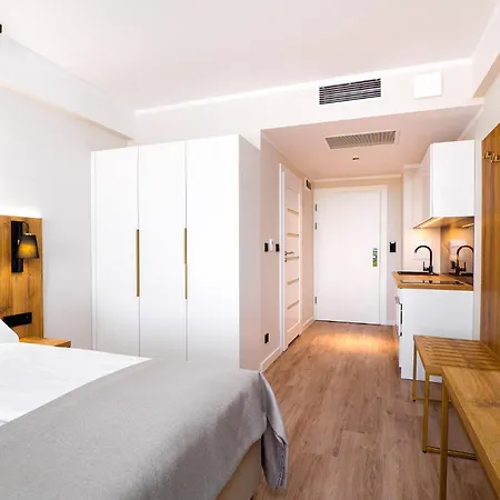 Krol Plaza & Wellness Resort Jaroslawiec