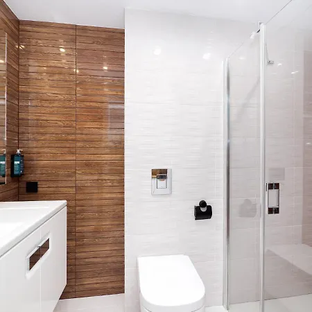 Krol Plaza & Wellness *