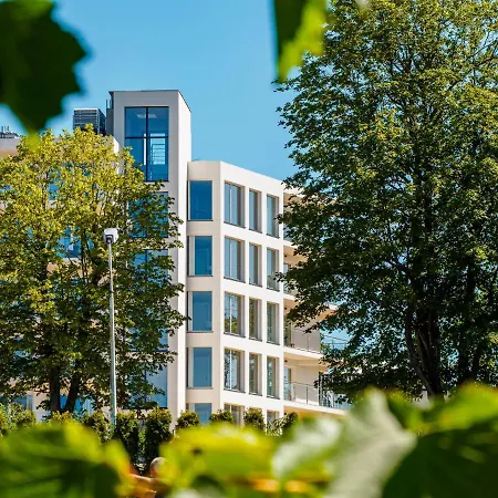 Ośrodek wypoczynkowy Król Plaza Spa&wellness *