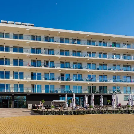 Resort Krol Plaza & Wellness Jarosławiec