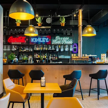 Król Plaza Spa&wellness Ośrodek wypoczynkowy Jarosławiec