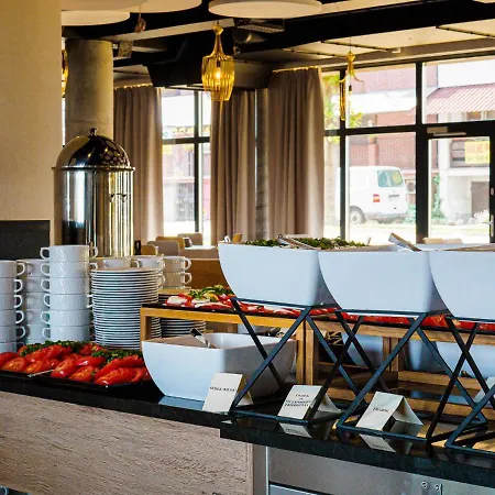 Krol Plaza & Wellness *