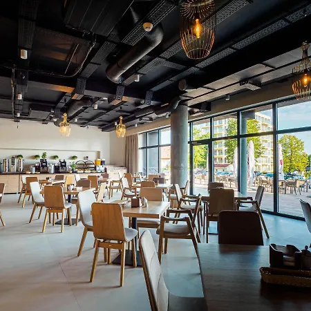 Krol Plaza & Wellness