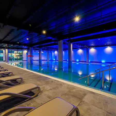 Krol Plaza & Wellness