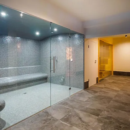 Ośrodek wypoczynkowy Król Plaza Spa&wellness Jarosławiec