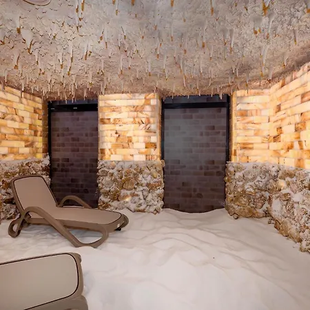 Krol Plaza & Wellness *