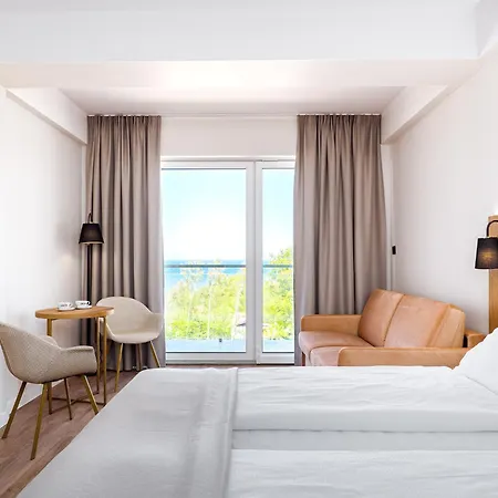 Krol Plaza & Wellness Resort Jarosławiec