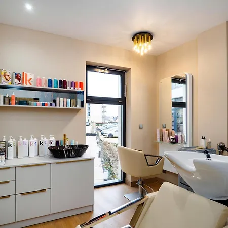 Krol Plaza & Wellness *