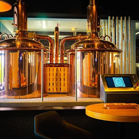 Krol Plaza & Wellness