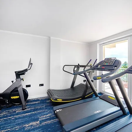 Resort Krol Plaza & Wellness
