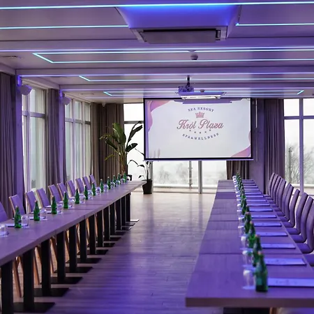 Krol Plaza & Wellness Jarosławiec