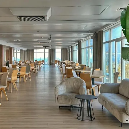 Krol Plaza & Wellness * Jaroslawiec