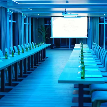 Krol Plaza & Wellness Resort