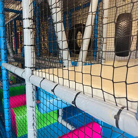 Resort Krol Plaza & Wellness