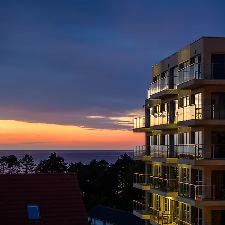 Resort Krol Plaza & Wellness