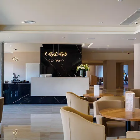 Resort Krol Plaza & Wellness *