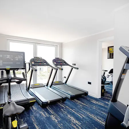 Krol Plaza & Wellness