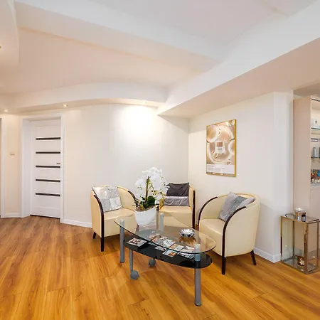 Krol Plaza & Wellness Rezort