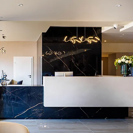 Krol Plaza & Wellness Resort Jarosławiec