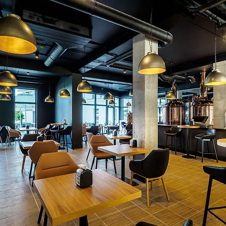 Krol Plaza & Wellness