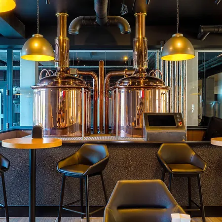 Rezort Krol Plaza & Wellness Jarosławiec