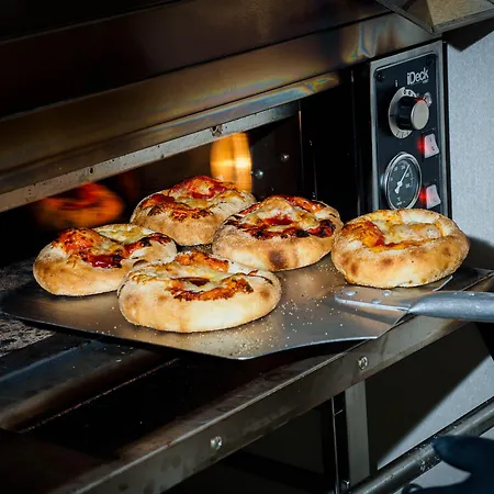 Krol Plaza & Wellness Resort Jarosławiec