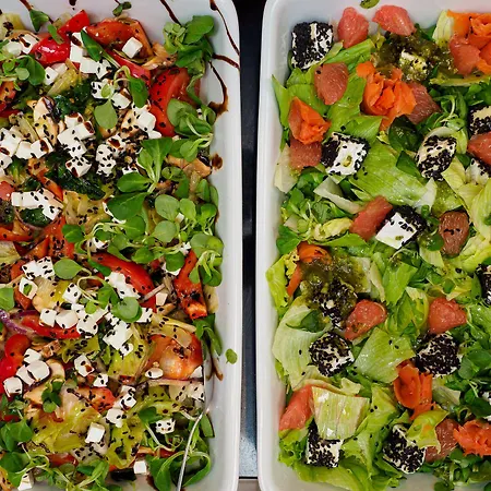 Krol Plaza & Wellness Resort