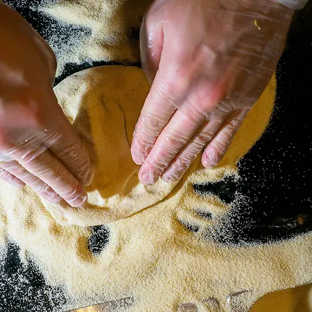 Resort Krol Plaza & Wellness