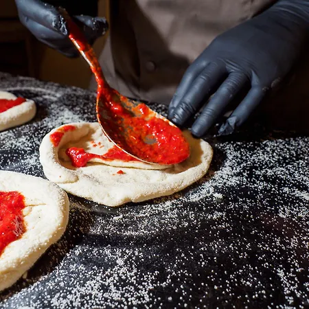 Krol Plaza & Wellness *