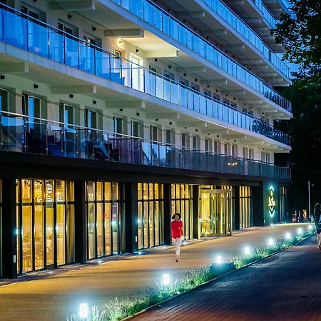 Krol Plaza & Wellness