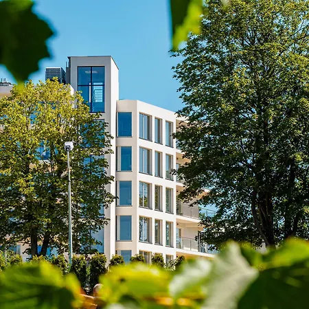 Krol Plaza & Wellness Resort *