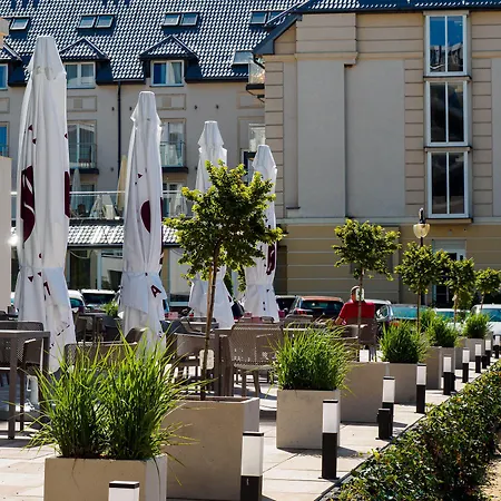 Krol Plaza & Wellness *